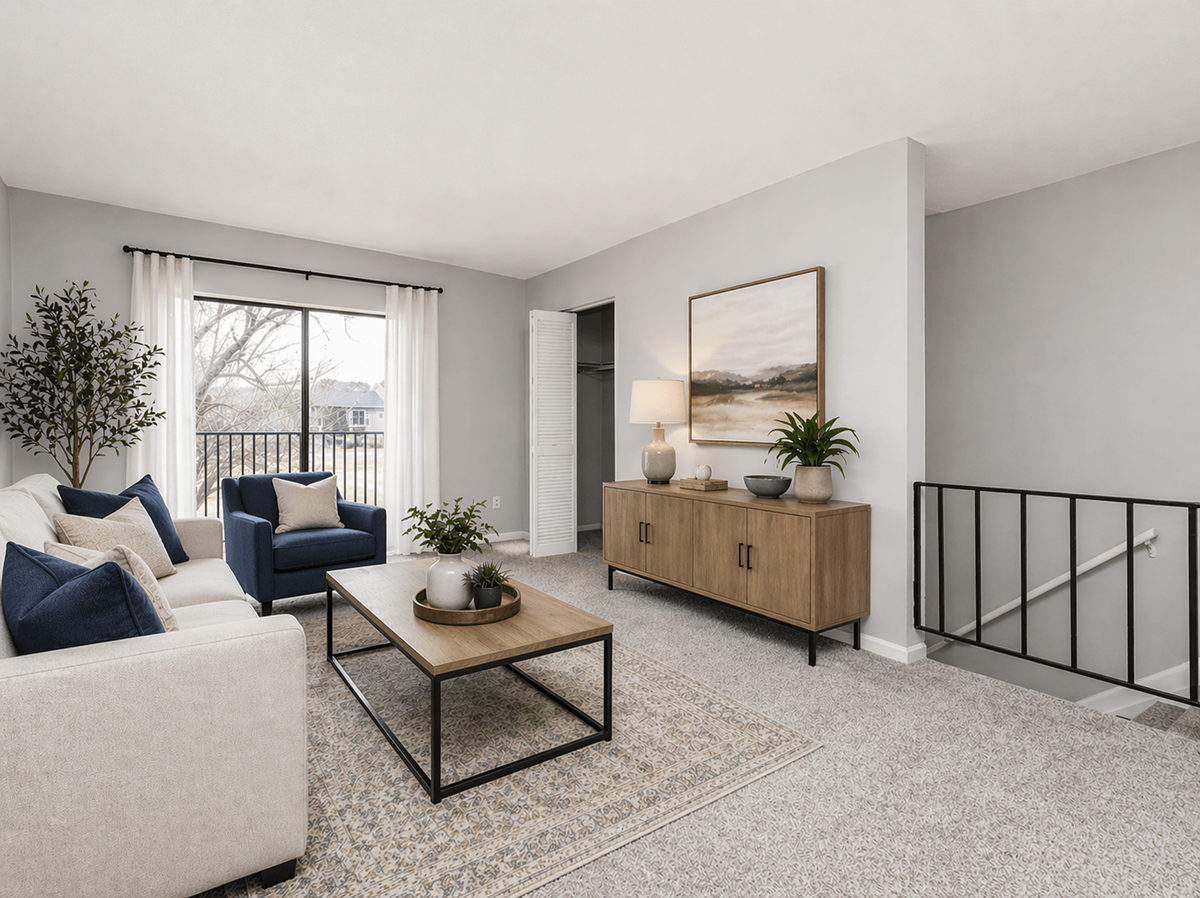 Liberty Crossing Apartments